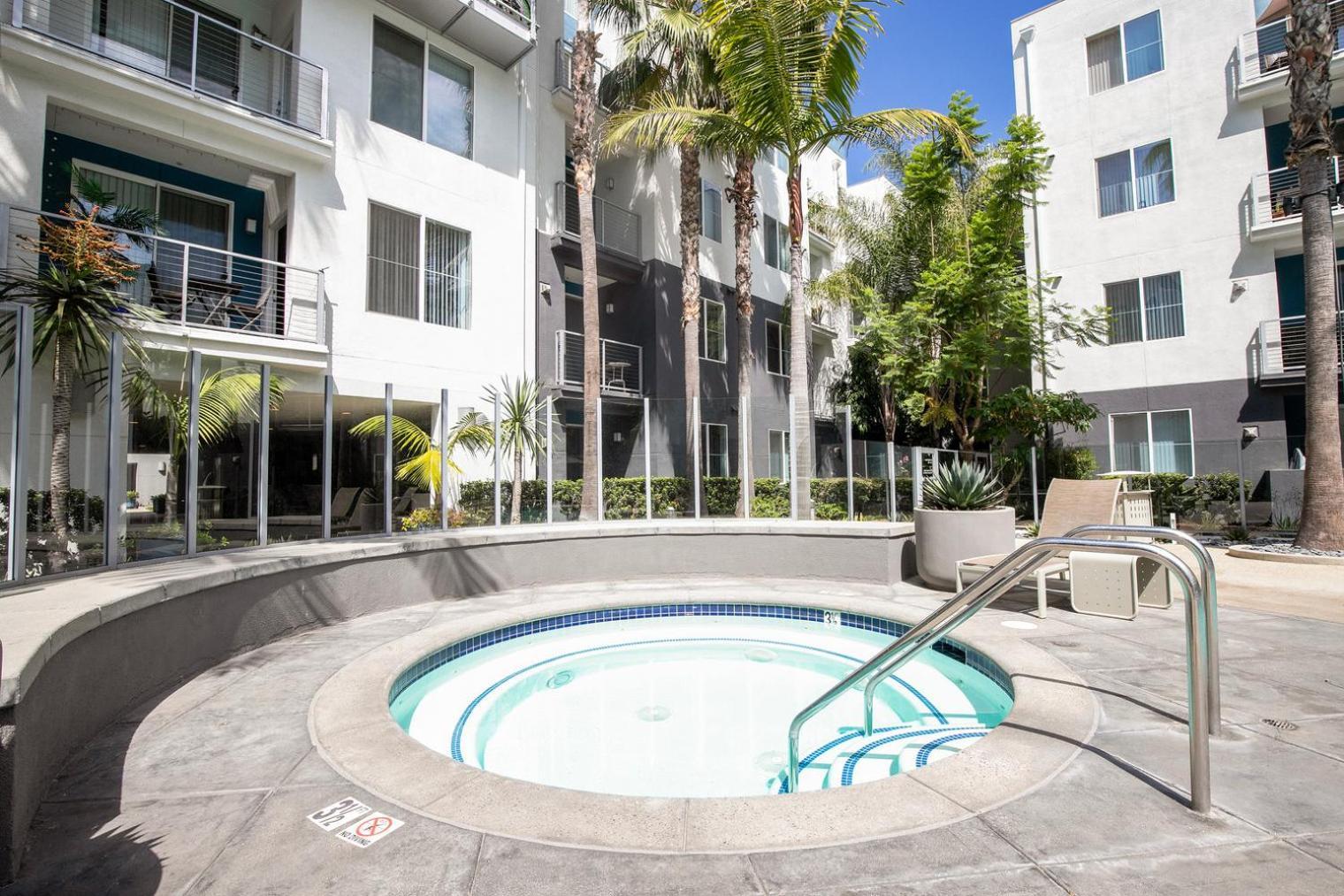 Playa Vista 1Br W Pool Wd Gym Nr Beach Lax-930 Apartment Los Angeles Exterior photo