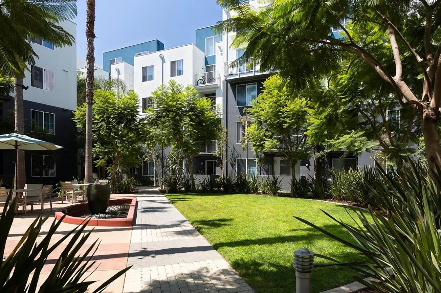 Playa Vista 1Br W Pool Wd Gym Nr Beach Lax-930 Apartment Los Angeles Exterior photo